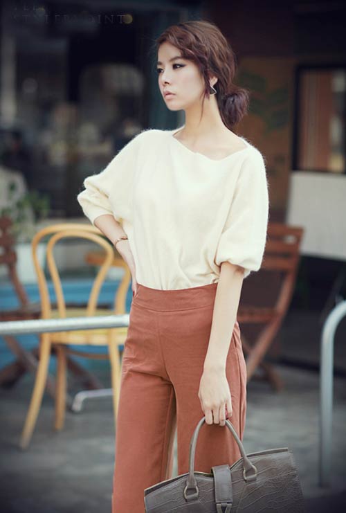 Biến hóa đa phong cách cùng áo cánh dơi - 27