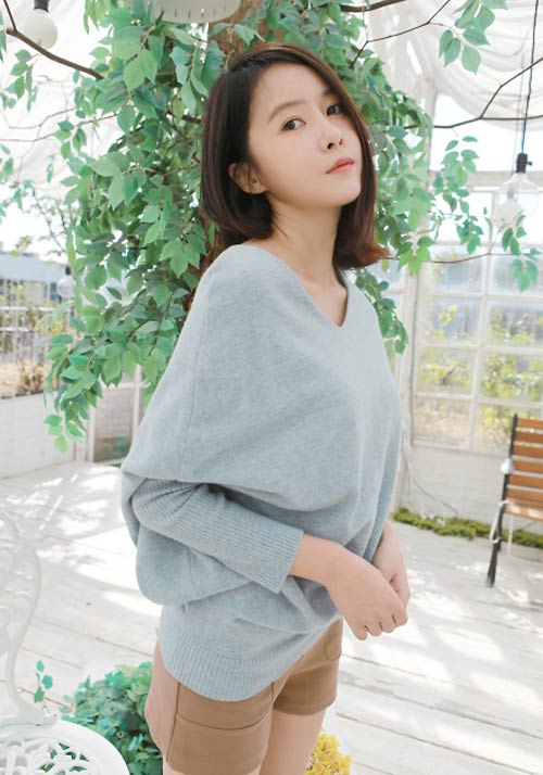 Biến hóa đa phong cách cùng áo cánh dơi - 34