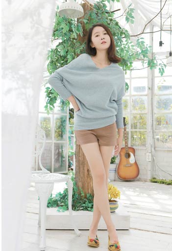Biến hóa đa phong cách cùng áo cánh dơi - 35