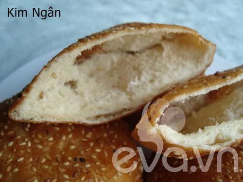 Trổ tài vào bếp với bài đạt giải tuần 4 - 6