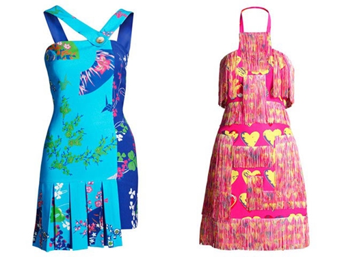 BST Versace cho H&M “cháy hàng” chỉ sau 30p mở cửa - 27