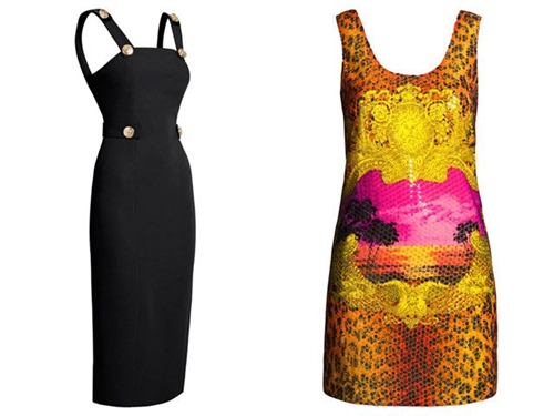BST Versace cho H&M “cháy hàng” chỉ sau 30p mở cửa - 28