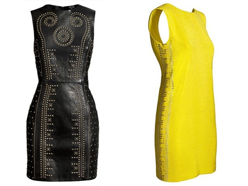 BST Versace cho H&M “cháy hàng” chỉ sau 30p mở cửa - 29