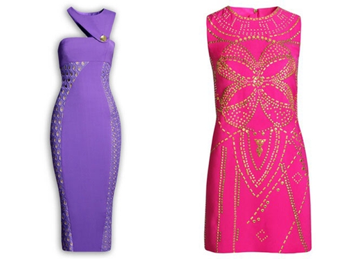 BST Versace cho H&M “cháy hàng” chỉ sau 30p mở cửa - 32
