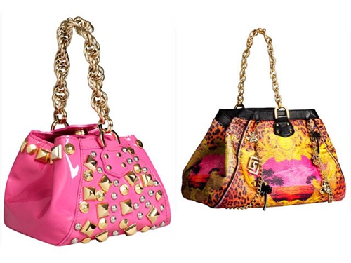 BST Versace cho H&M “cháy hàng” chỉ sau 30p mở cửa - 35