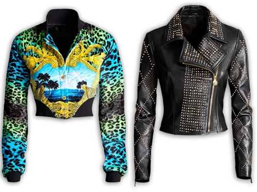 BST Versace cho H&M “cháy hàng” chỉ sau 30p mở cửa - 37