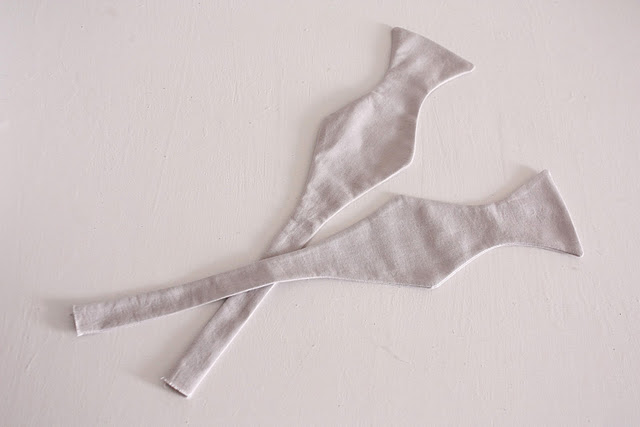 Cổ áo thắt nơ, bé vừa 'bảnh' vừa sang - 6