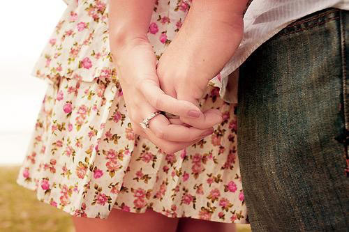 Cảm ơn anh đã cho em một tình yêu... - 2
