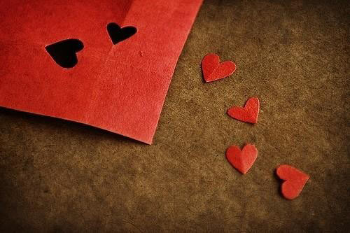 Cảm ơn anh đã cho em một tình yêu... - 3