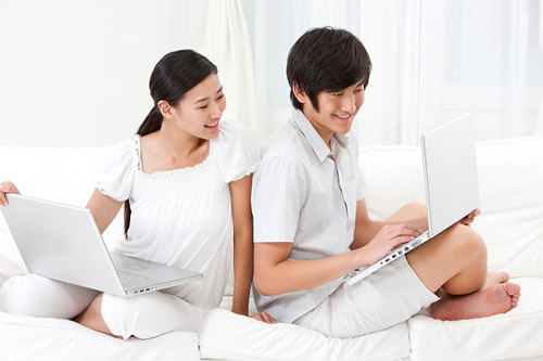 Làm sao để anh quên hẳn người yêu cũ? - 1