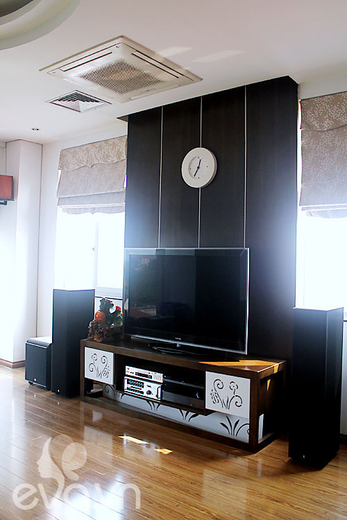 Khoe nhà: Nhà họa sĩ đẹp phát ghen! - 2
