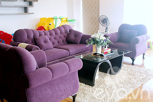 Khoe nhà: Nhà họa sĩ đẹp phát ghen! - 4