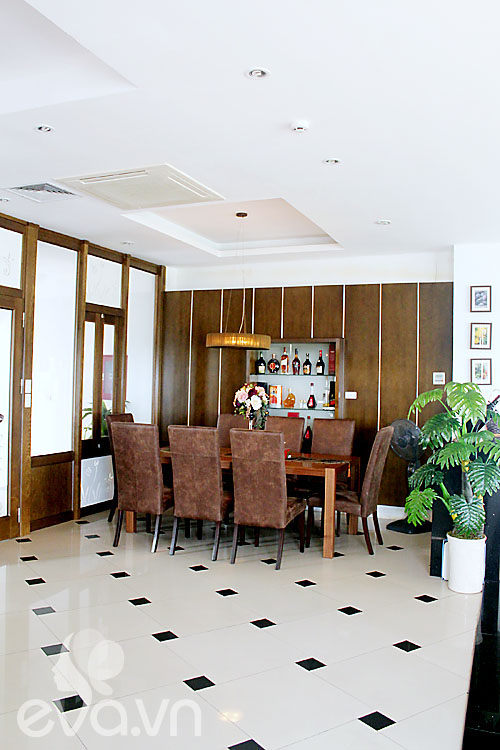Khoe nhà: Nhà họa sĩ đẹp phát ghen! - 7
