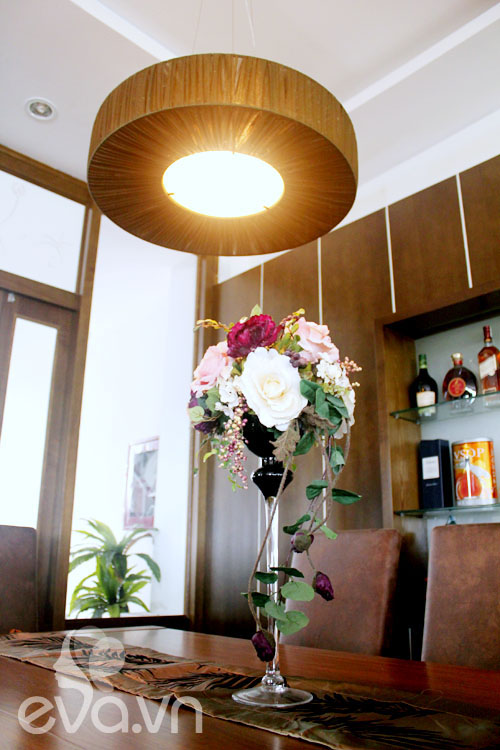 Khoe nhà: Nhà họa sĩ đẹp phát ghen! - 9