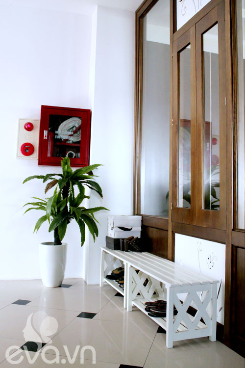Khoe nhà: Nhà họa sĩ đẹp phát ghen! - 14