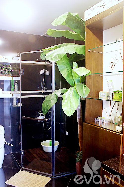 Khoe nhà: Nhà họa sĩ đẹp phát ghen! - 25