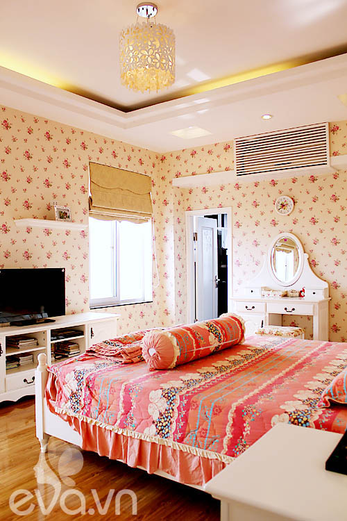 Khoe nhà: Nhà họa sĩ đẹp phát ghen! - 28