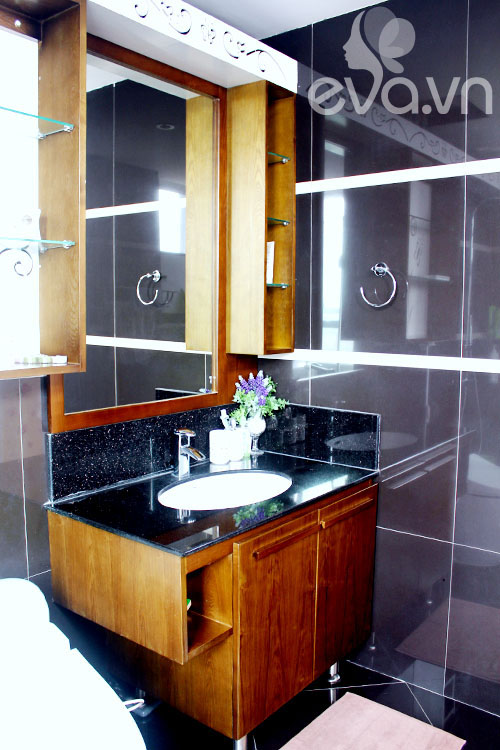 Khoe nhà: Nhà họa sĩ đẹp phát ghen! - 36