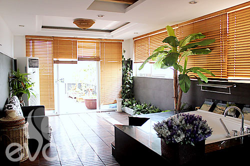 Khoe nhà: Nhà họa sĩ đẹp phát ghen! - 39