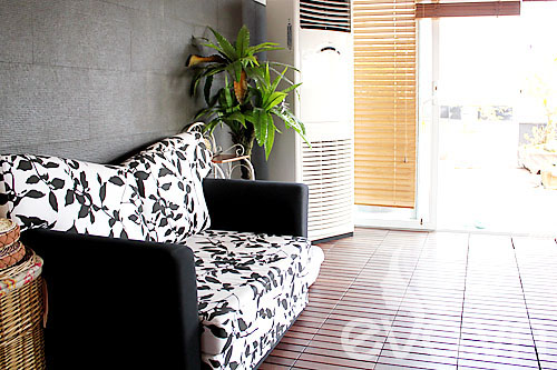 Khoe nhà: Nhà họa sĩ đẹp phát ghen! - 45