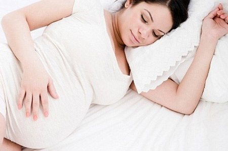 'Đánh bay' stress khi bầu bí - Thật đơn giản! - 3