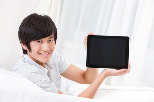Em có nên xin anh một cơ hội? - 1