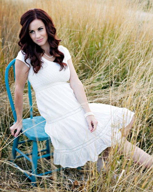 Những kiểu tóc không thể không yêu của cô dâu - 8