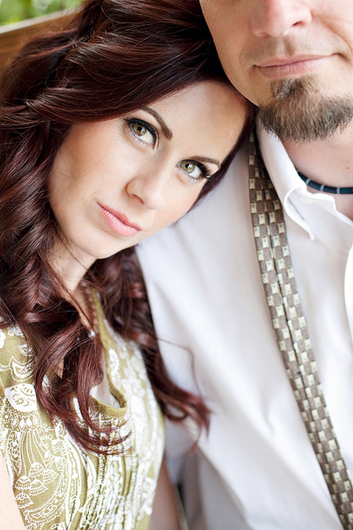 Những kiểu tóc không thể không yêu của cô dâu - 9