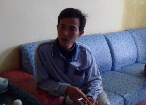 Hại đời bé 14 tuổi, chỉ bị phạt hơn 1 năm tù - 1