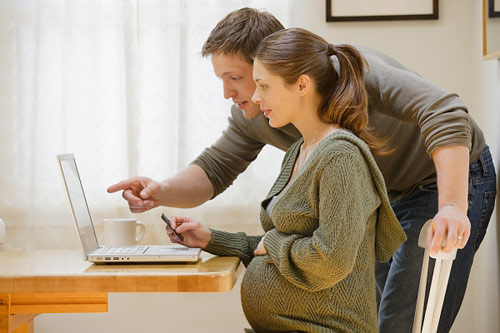 Đặt tên cho con: Vô tình hay kỳ vọng? - 1
