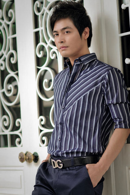 MC Phan Anh: Gia đình là bến đỗ duy nhất - 1