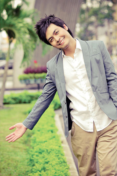 MC Phan Anh: Gia đình là bến đỗ duy nhất - 4