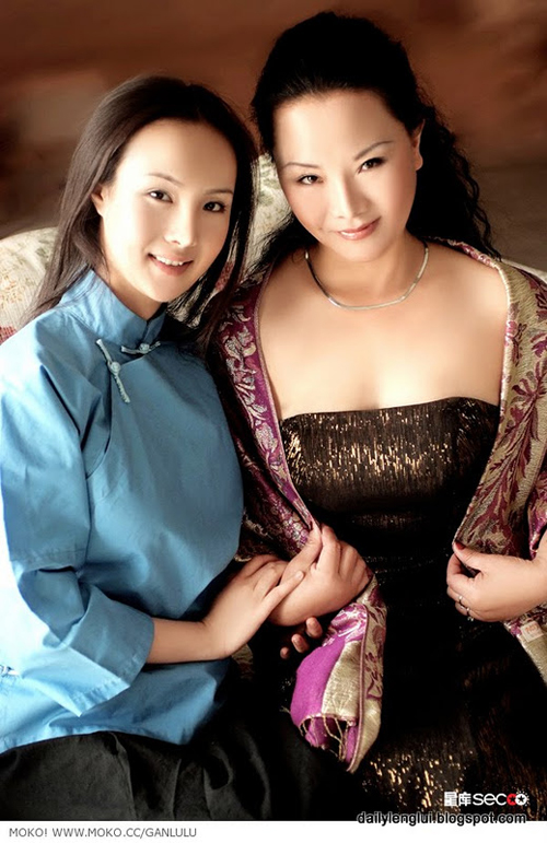 Sốt "xình xịch" bộ ảnh mới hotgirl Gan Lulu - 6