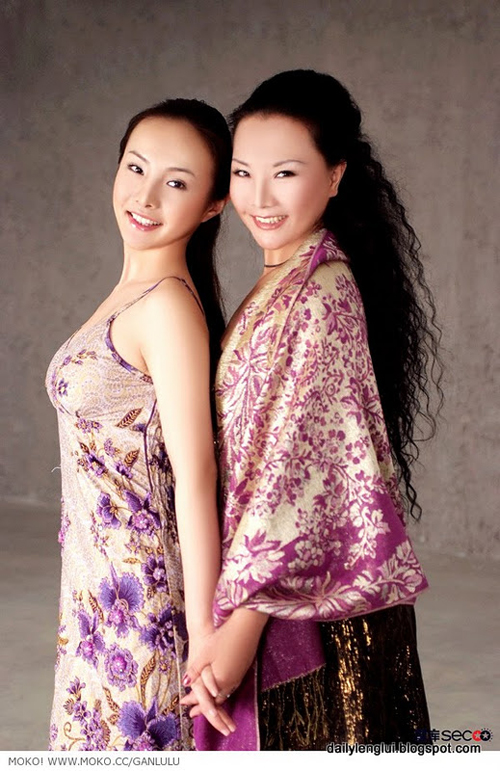 Sốt "xình xịch" bộ ảnh mới hotgirl Gan Lulu - 8