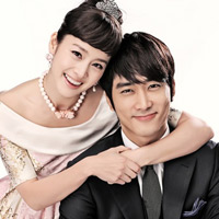 Kim Tae Hee và Song Seung Hun bất ngờ đến Việt Nam