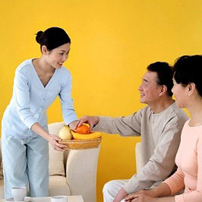 Bí mật 'động trời' của bố chồng và con dâu - 1