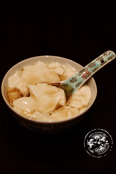 Tào phớ ngon hơn ngoài hàng đây! - 1