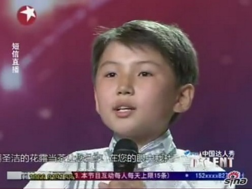 Rơi lệ với những câu chuyện cảm động nhất 2011 - 4