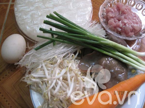 Nem rán đầu tuần, quên lạnh giá - 2