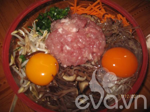 Nem rán đầu tuần, quên lạnh giá - 3