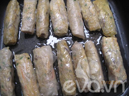 Nem rán đầu tuần, quên lạnh giá - 4