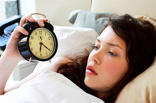 Tiểu đêm mới biết… bệnh nhiều! - 1