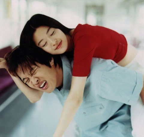 10 phim tình cảm ăn khách nhất xứ Hàn - 2