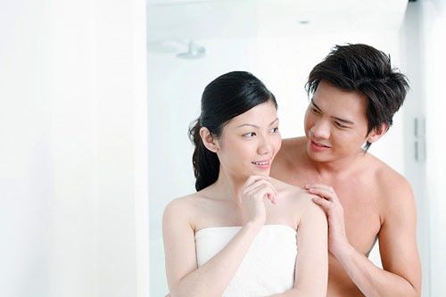 Chị dâu 'nhầm giường' em chồng - 2