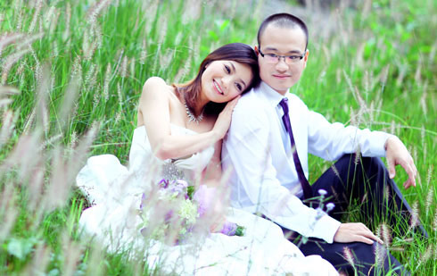Diễn viên Diệu Hương đã có tin vui - 4