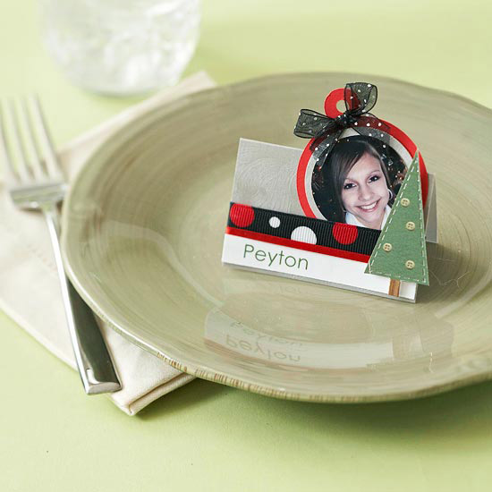 Ý tưởng mới cho thiệp Noel - 8