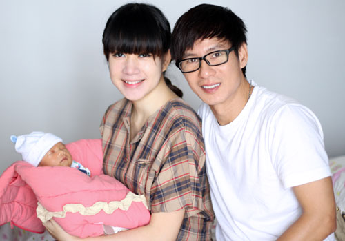 Lý Hải: 'Con nóng tôi đã run bắn người' - 2