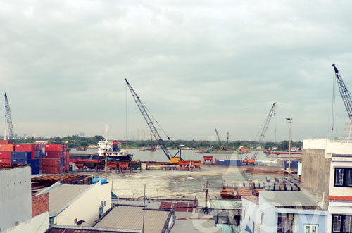 "Soi" nhà mỹ nữ bận rộn Diệp Bảo Ngọc - 7