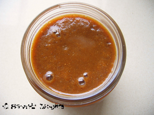 5 phút để có tương ăn trong 2 tháng - 4