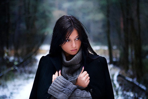 Em yêu anh - Người lính - 1